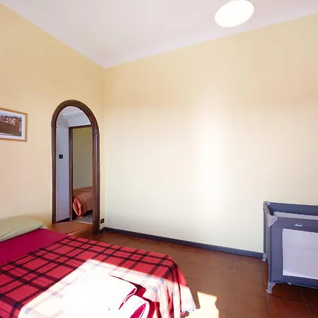 La Casa Di Zio Paolo *