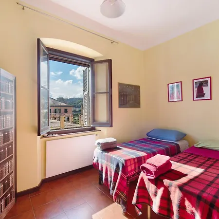 La Casa Di Zio Paolo *